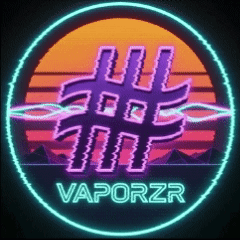 Vaporzr
